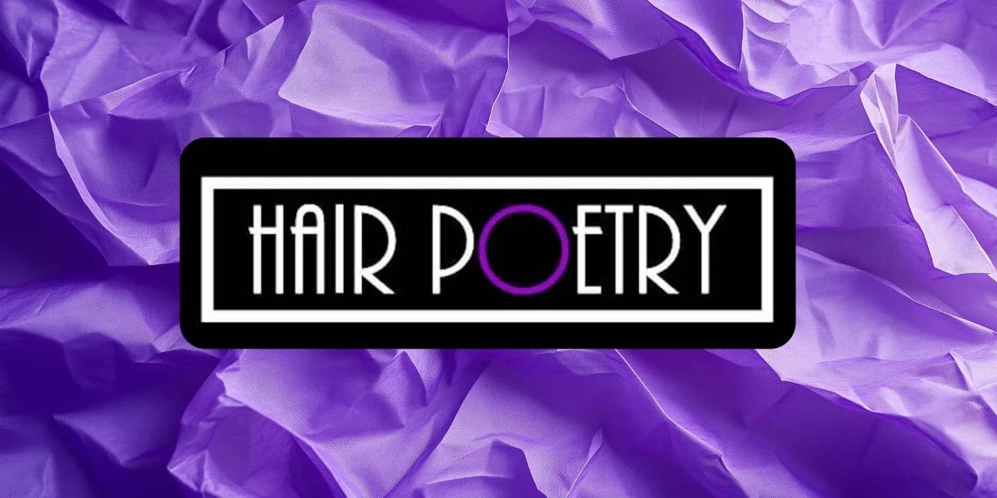 Hair Poetry